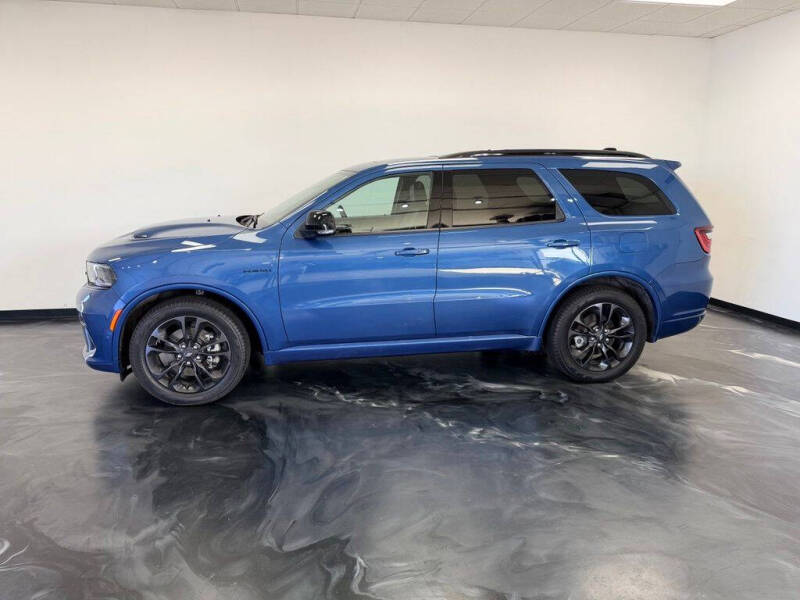 2024 Dodge Durango R/T Plus