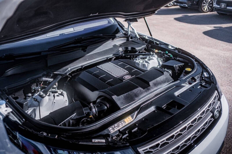 2020 Land Rover Discovery SE