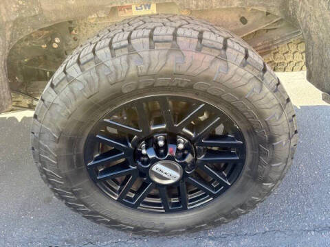 2020 Ford F-350 Super Duty Lariat