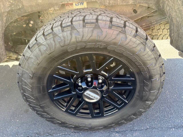 2020 Ford F-350 Super Duty Lariat