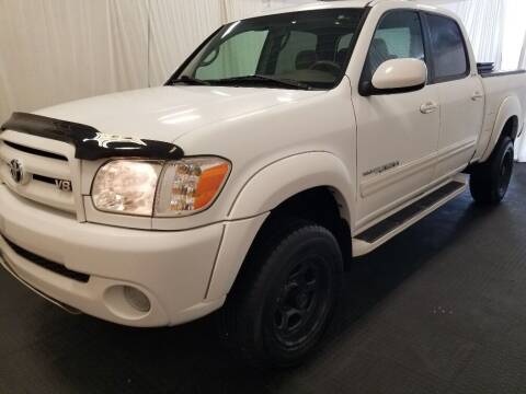 2006 Toyota Tundra for sale at Rick's R & R Wholesale, LLC in Lancaster OH