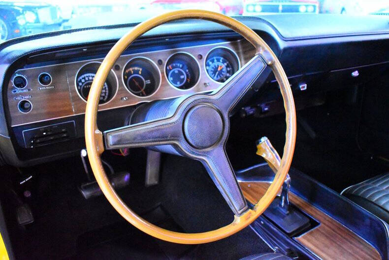 1970 Dodge Challenger