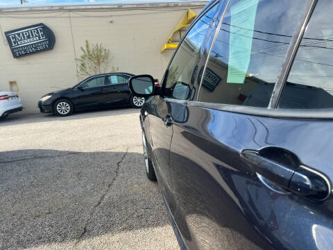 2014 BMW X3 xDrive35i