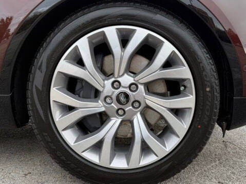 2026 Land Rover Discovery P360 Limited Edition