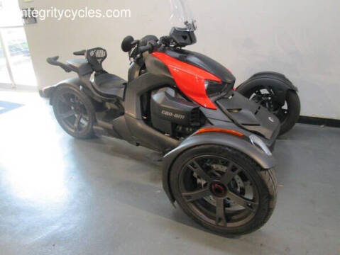 2021 Can-Am RYKER 900