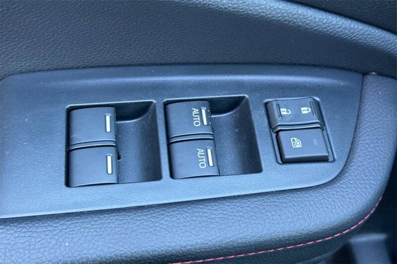 2022 Honda Pilot Black Edition