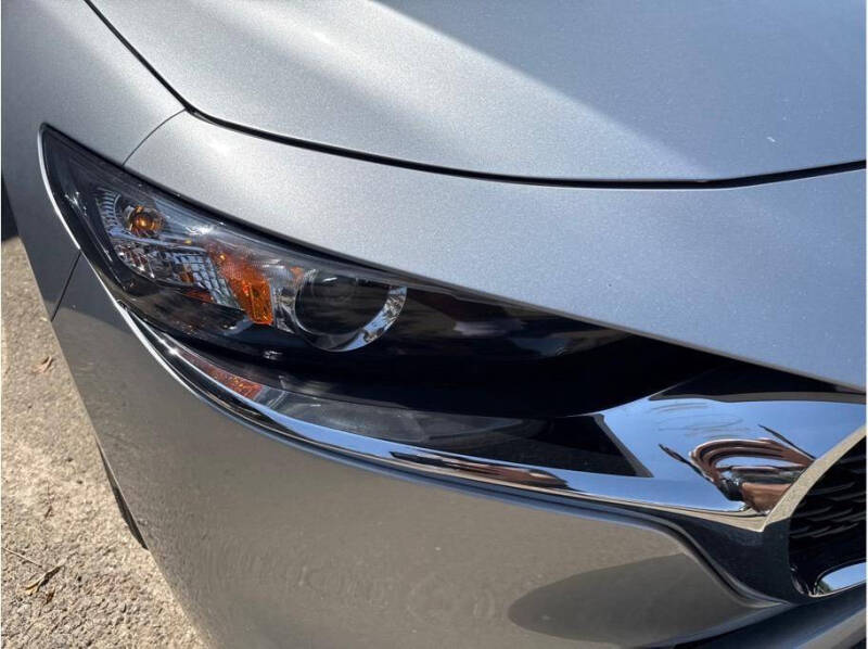 2019 Mazda Mazda3 Sedan Select