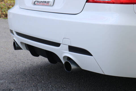 2013 BMW 3 Series 335is