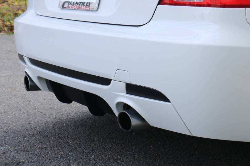 2013 BMW 3 Series 335is