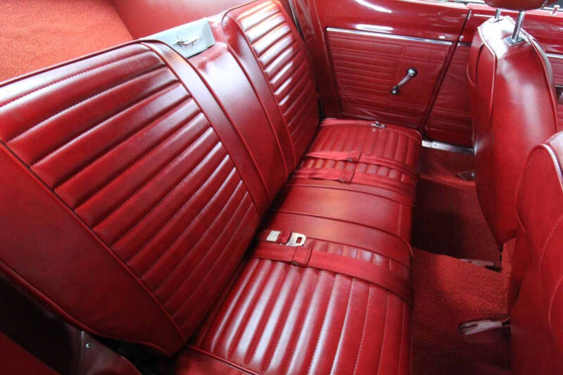 1969 Plymouth Barracuda