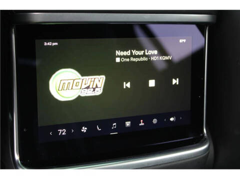 2022 Tesla Model X