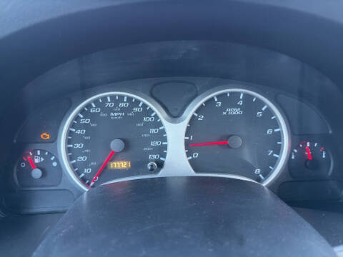 2005 Chevrolet Equinox LT