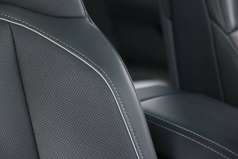 2024 Lucid Air Touring