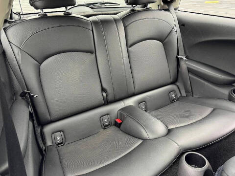 2015 MINI Hardtop 2 Door Cooper