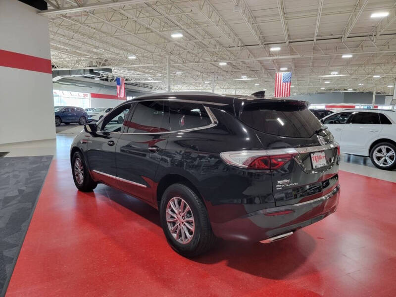 2024 Buick Enclave Premium