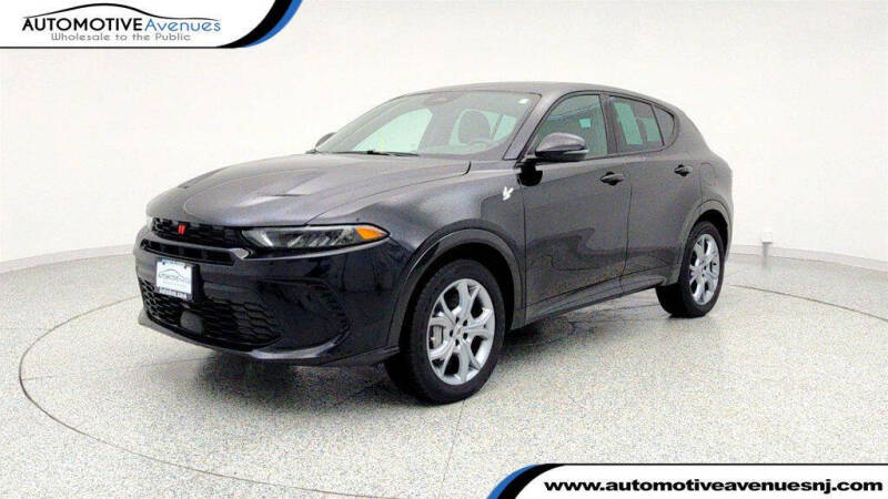 2024 Dodge Hornet R/T Plus