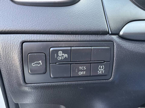 2016 Mazda CX-9 Touring