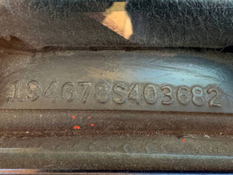 1968 Chevrolet Corvette