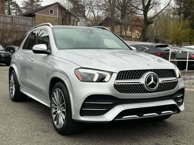 2021 Mercedes-Benz GLE for sale at Certified Luxury Motors in Great Neck NY