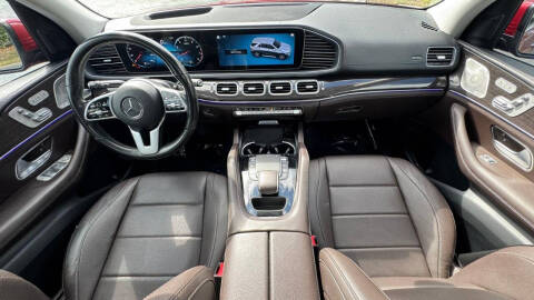 2021 Mercedes-Benz GLE GLE 350
