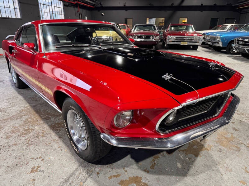 1969 Ford Mustang For Sale In Lindenwold, NJ