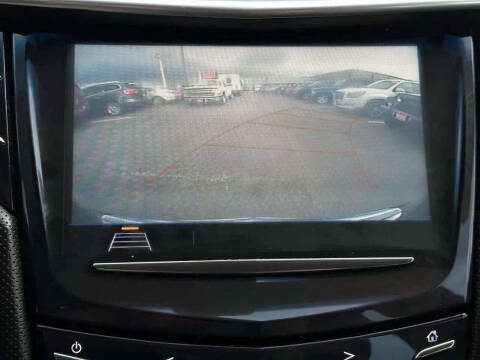 2019 Cadillac XTS Luxury