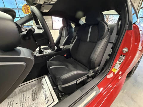 2024 Toyota GR86 Premium