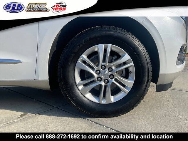 2020 Buick Enclave Premium