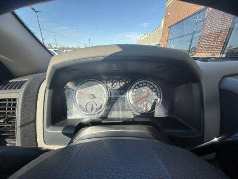 2011 RAM 3500 ST