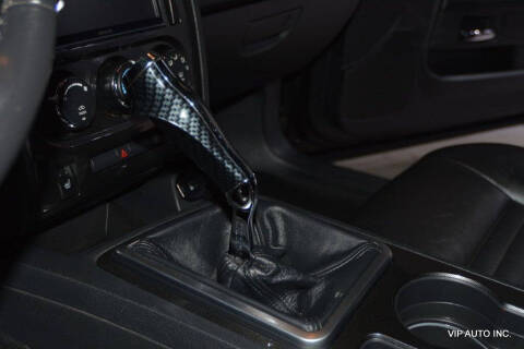 2009 Dodge Challenger