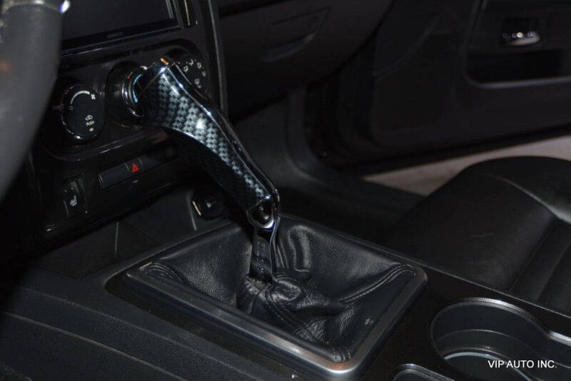 2009 Dodge Challenger