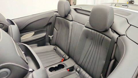 2023 Mercedes-Benz E-Class E 450