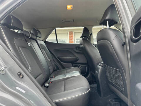 2022 Hyundai Venue Limited