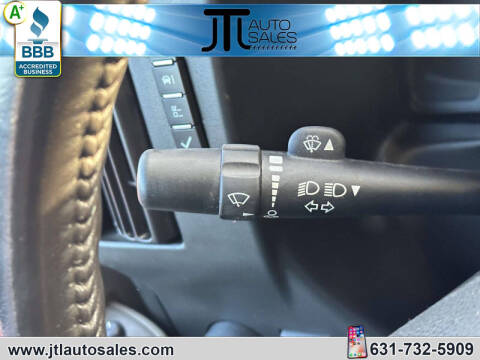 2017 Chevrolet Express 3500