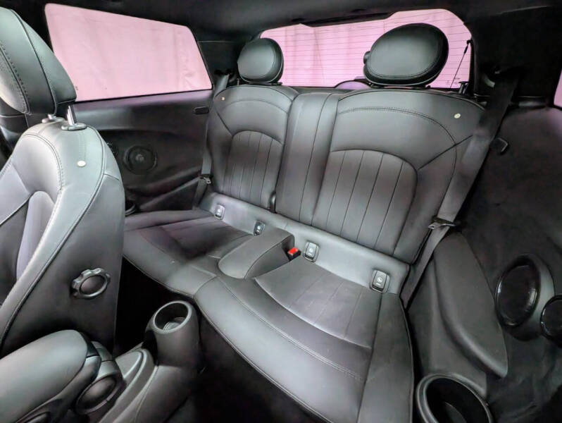 2021 MINI Hardtop 2 Door Cooper SE