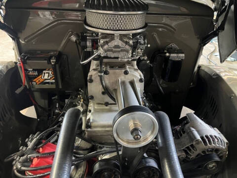 1941 Ford n/a