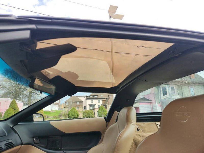 1994 Chevrolet Corvette