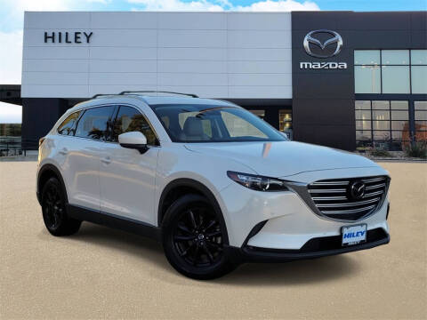 2022 Mazda CX-9 Touring