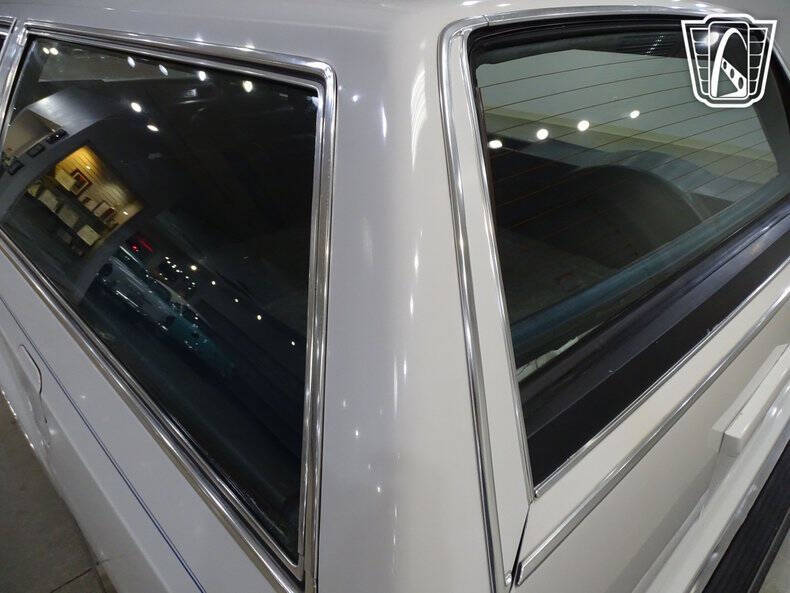 1985 Ford LTD Crown Victoria