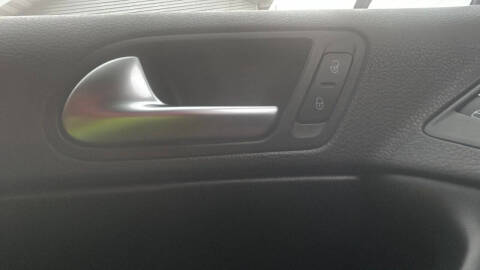 2013 Volkswagen Tiguan