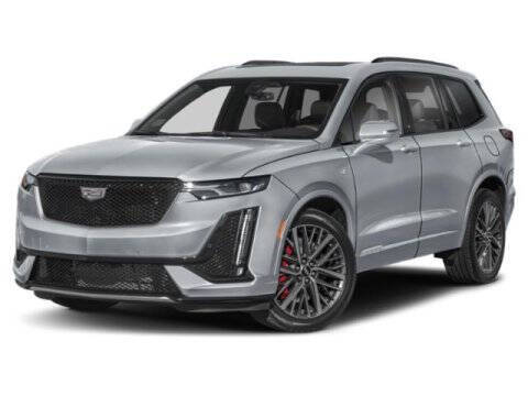 2024 Cadillac XT6 for sale at Uftring Weston Pre-Owned Center in Peoria IL