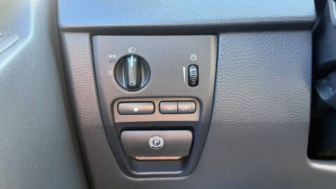 2014 Volvo XC90 3.2 Platinum