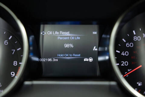 2018 Ford Mustang Shelby GT350R