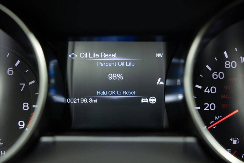 2018 Ford Mustang Shelby GT350R