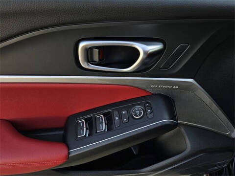 2025 Acura Integra Type S