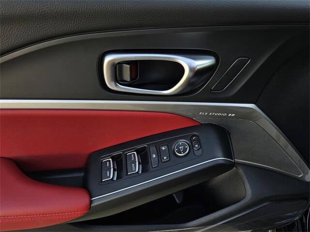 2025 Acura Integra Type S