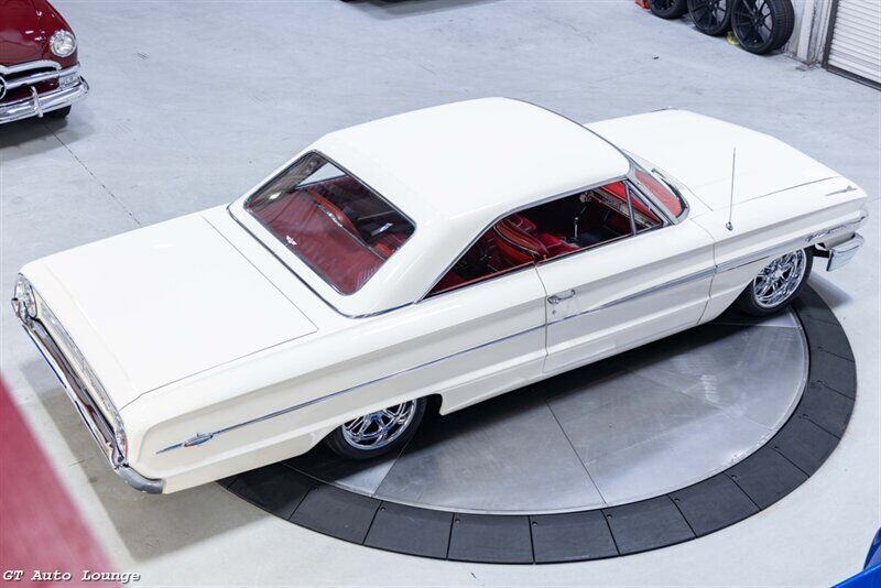 1964 Ford Galaxie 49