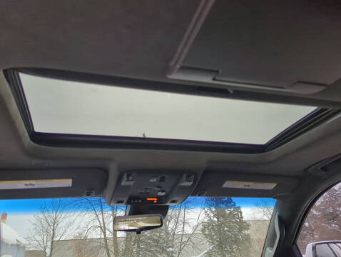 2019 Cadillac Escalade ESV Platinum