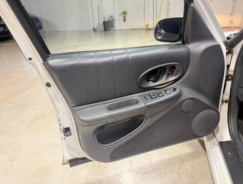 1997 Oldsmobile Cutlass Supreme SL