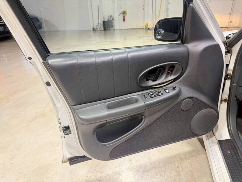 1997 Oldsmobile Cutlass Supreme SL